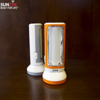 ĐÈN LED TÍCH ĐIỆN SUNTEK KM-7720