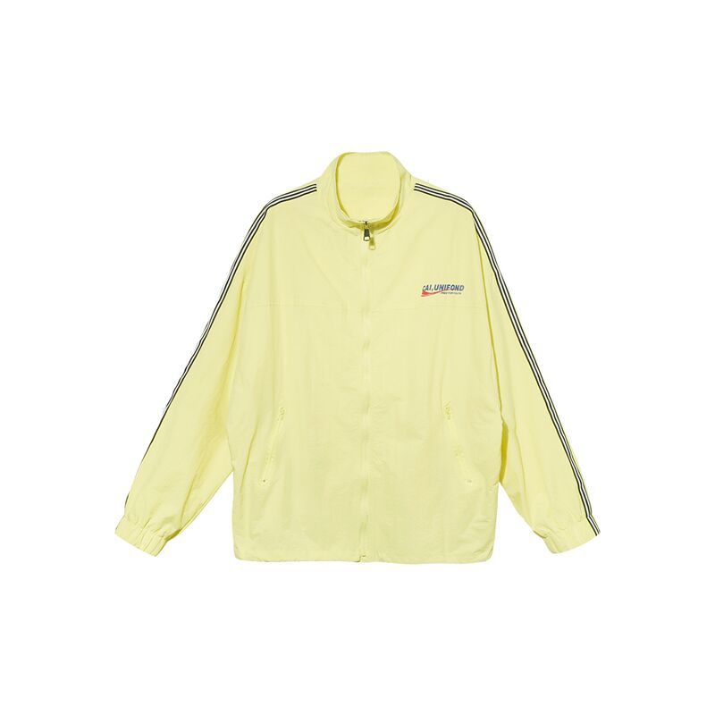 Áo Khoác Bóng Chày Chống Nắng Mùa Hè Kiểu Dáng Mới Cho Nữ