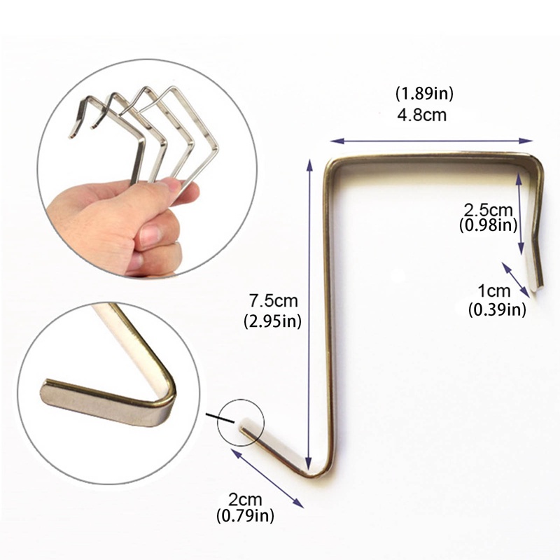 Túi Lưới Đựng Thú Nhồi Bông Treo Tường/Cửa