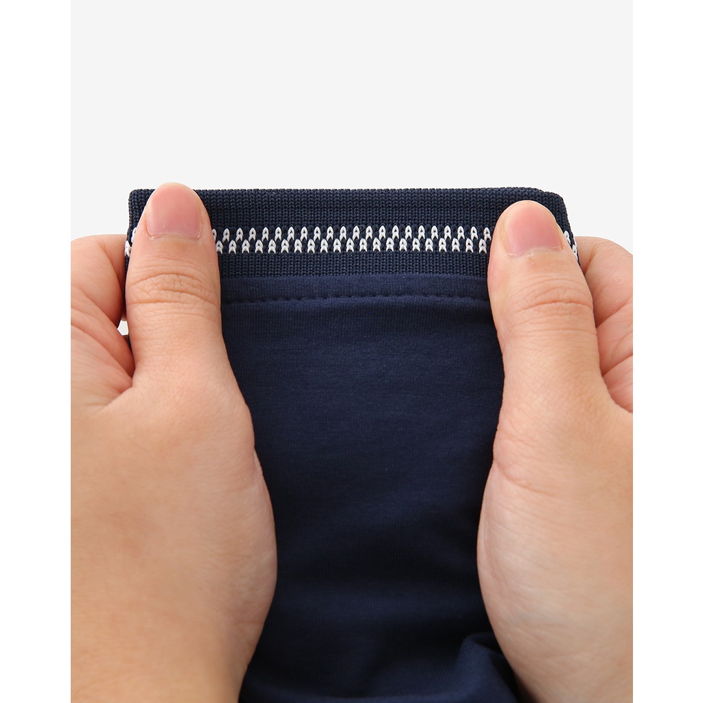 Áo polo nam regular AVAFashion TNCCS