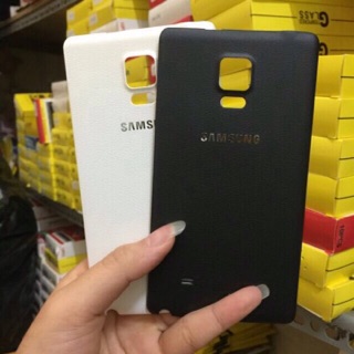 Vỏ thay máy samsung Note edge xịn
