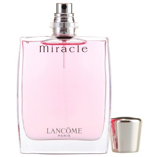 Nước hoa nữ Tester LANCÔME Miracle EDP 100ml