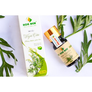 TINH DẦU NGẢI CỨU 10ML