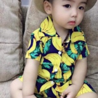 Combo 25 bộ cộc tay cotton