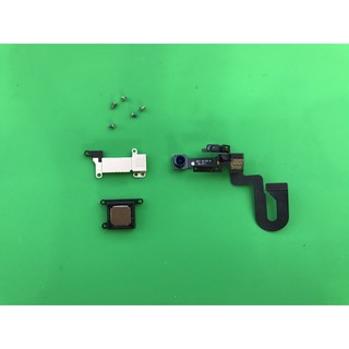 camera trước kèm loa trong kèm nẹp cho iphone 8plus zin bóc máy
