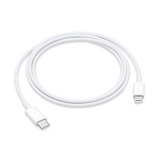 Cáp Type C- Lightning 1m Apple MX0K2 Trắng