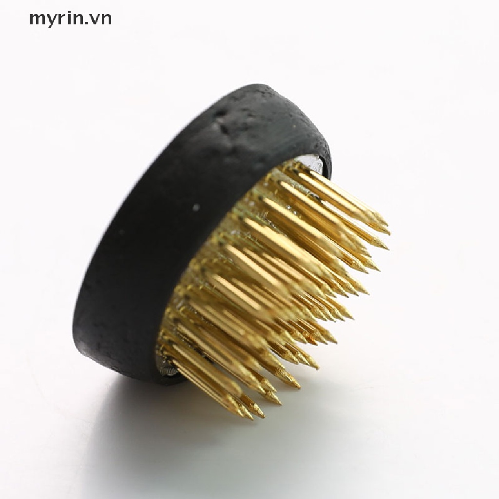 Giá Đỡ Cắm Hoa Cố Định Ếch Spiky Cắm Hoa Chất Lượng Cao