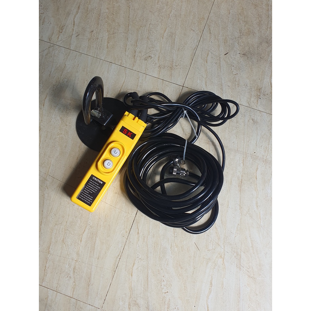 Tời Than Super Le Easy 230kg