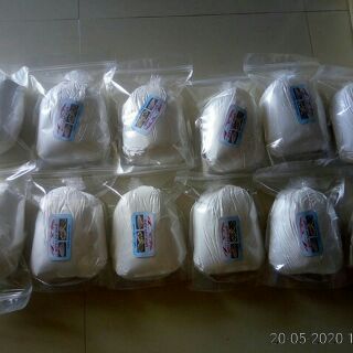 1kg Bột lọc khô