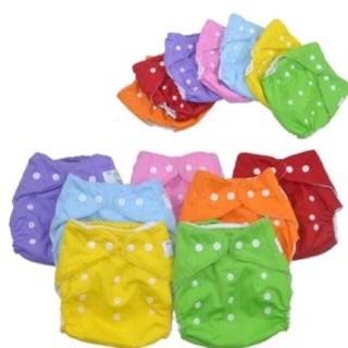 Quần bỉm vãi cho bé