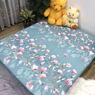 Ga chống thấm cotton TPU