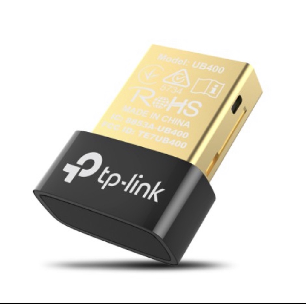 USB Bluetooth 4.0 Tp link UB400 - Hàng Chính Hãng