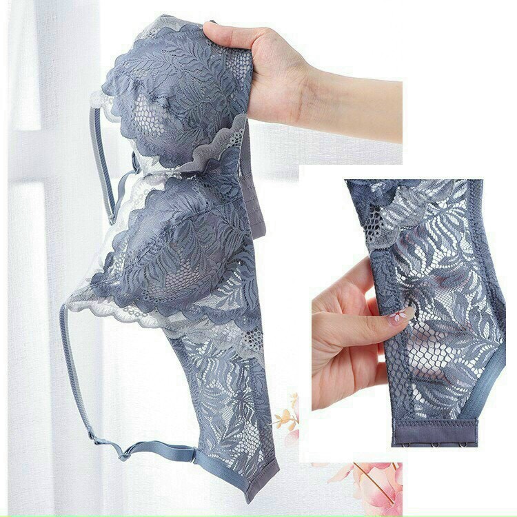 Áo ngực ren đệm dày cao cấp, áo lót nữ gợi cảm HAVANA FLA25 | BigBuy360 - bigbuy360.vn