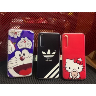 Ốp lưng Vsmart Live dẻo in hình kute