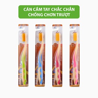Bàn chải đánh răng Wellbeing