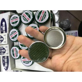 DẦU TRÀM ZAMBUK
