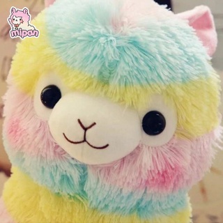 (Xả hàng) Gấu bông lạc đà alpaca  - Mipan
