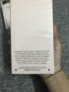 💥 Nước hoa nữ Modern Muse - Estee Lauder