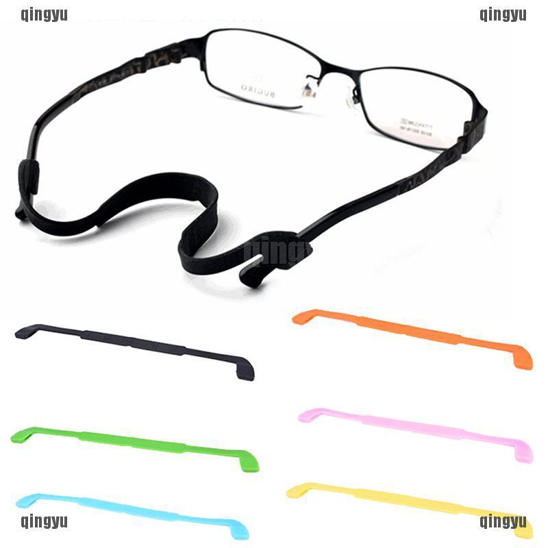 Dây Đeo Kính Bằng Silicone