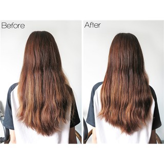 Hấp Dầu ủ tóc Keratin Phục hồi Tóc hư tổn 1000ml