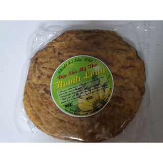 Chuối ép Bến Tre loại đặc biệt xuất khẩu 500g -date luôn mới