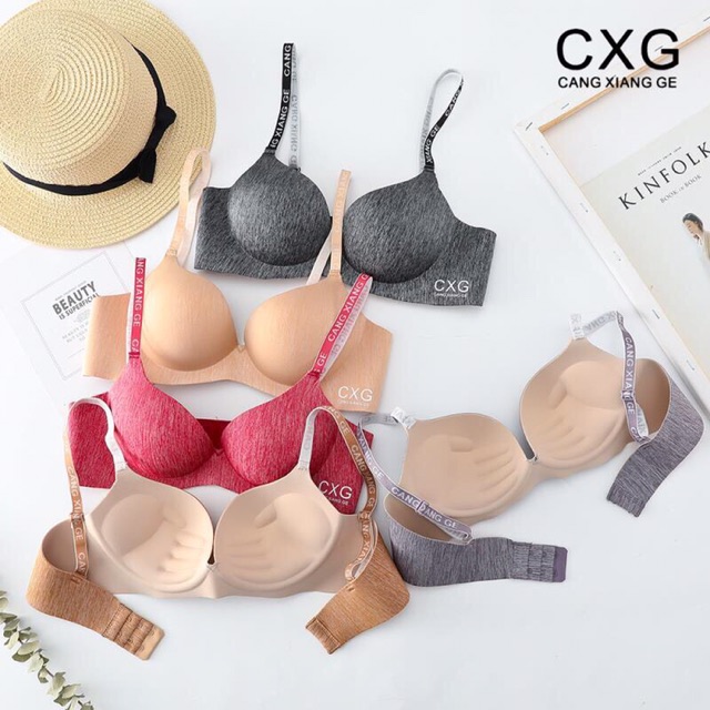 Áo Lót Đúc Su Bàn Tay Muối Tiêu A05