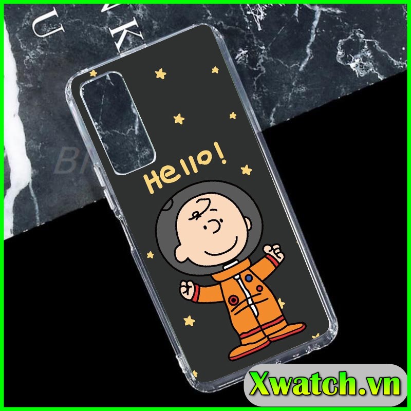 Ốp lưng chống va đập cho Vivo Y02S Y72 5G T1x Y53s 5g Y02 in họa tiết Rick