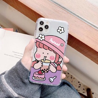 Ốp cho IPhone 6 plus/6splus/7plus/8plus