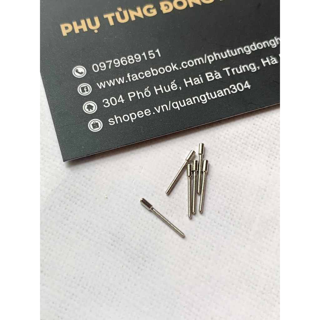 Nối ty đồng hồ đeo tay