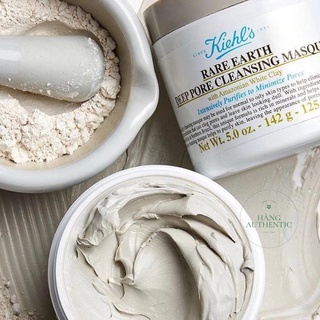 Mặt nạ đất sét KIEHLS