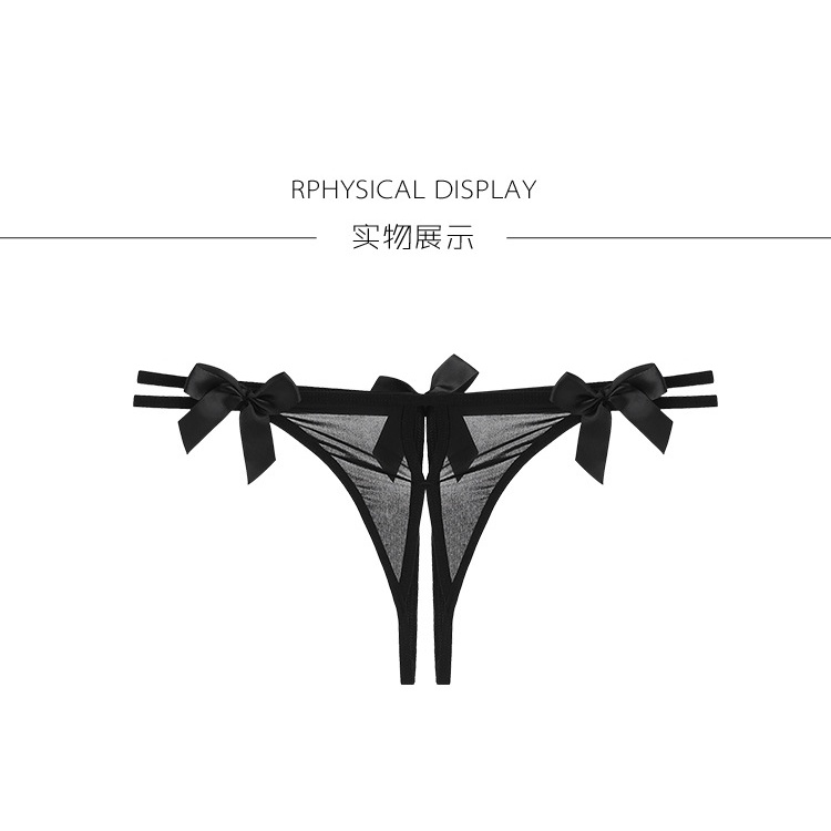 QUẦN LÓT 325 THUN LỤA KHOÉT ĐŨNG