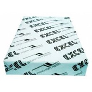 Giấy Excel A4 80