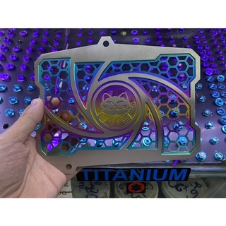 che két nước titan exciter 150 ex 15