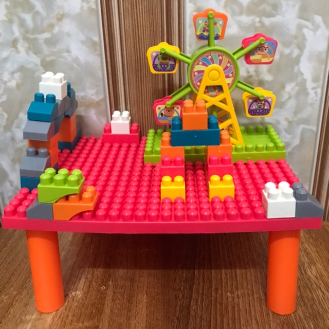 Lego xếp hình cho bé