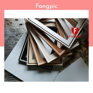 Khung hình để bàn ️FREESHIP️ khung hình kích thước 13x18 mẫu đẹp