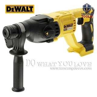 MÁY KHOAN DEWALT DCH133N