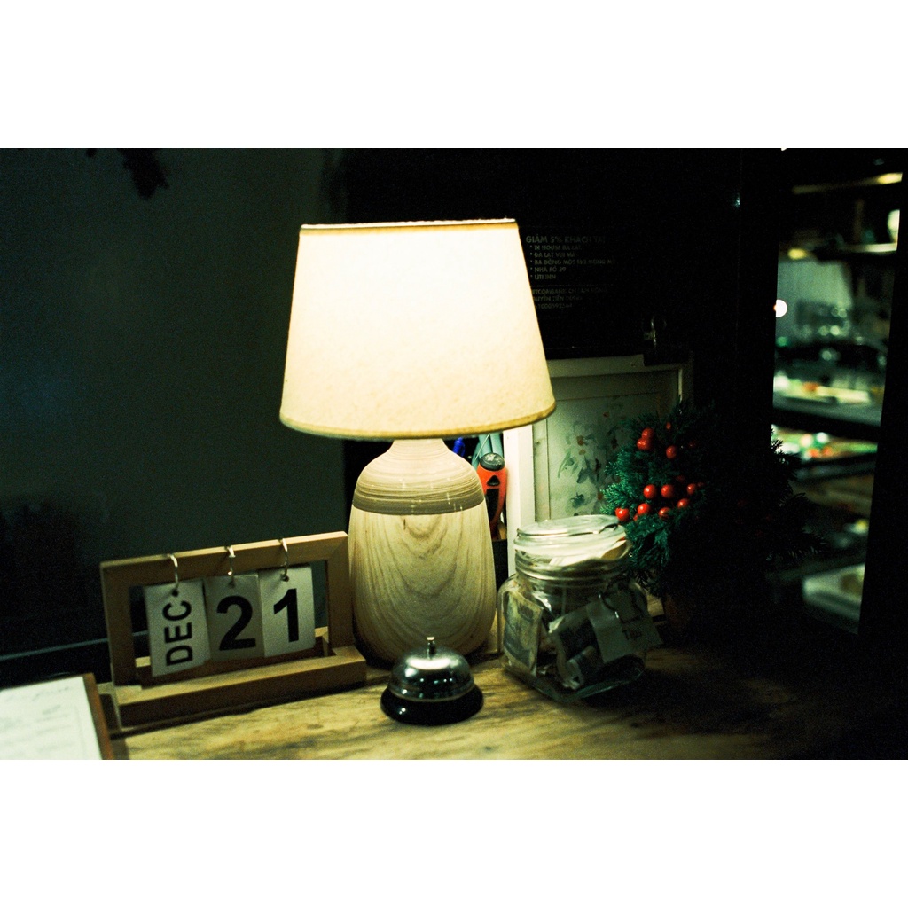Phim chụp ảnh: Kodak Vision3 500T