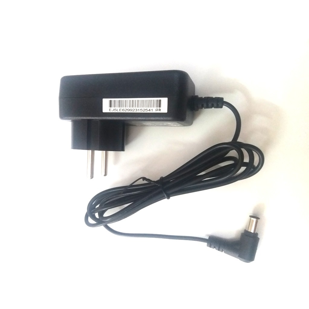 NGUỒN (ADAPTER) MÀN HÌNH LG 19V 1,3A (HÀNG CHÍNH HÃNG)