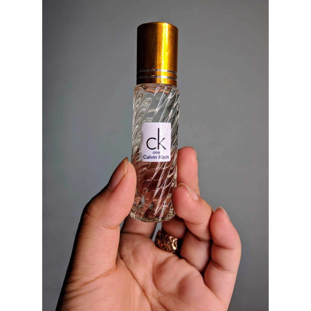 Nước Hoa Nam Nữ 🅒🅚 🅞🅝🅔 Chính Hãng Hparfum Dạng Lăn 12ml | BigBuy360 - bigbuy360.vn