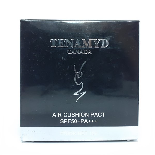 Phấn nước Tenamyd Air Cushion Pact SPF50+ PA+++ 12g