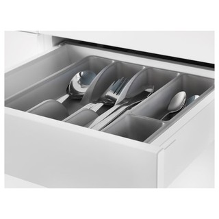 Khay dao kéo SMÄCKER Ikea chính hãng - khay chia ngăn kéo bếp