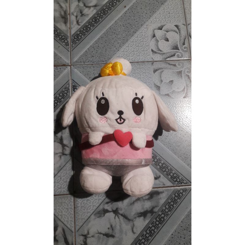 gấu bông thỏ 30cm