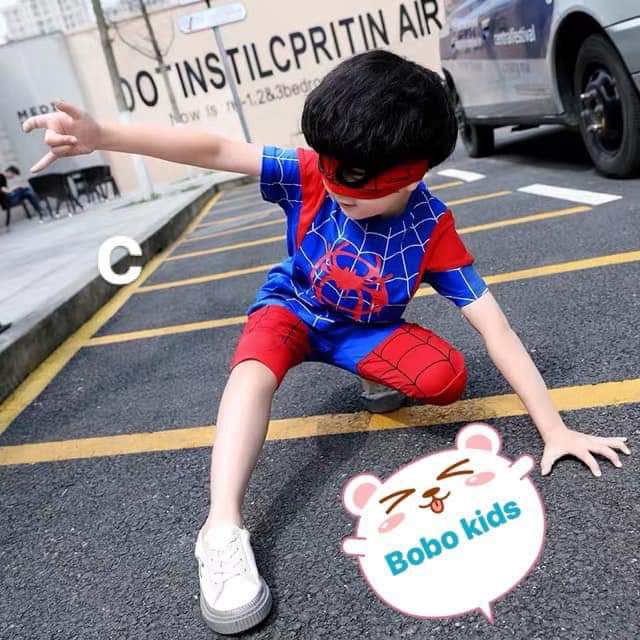 Com Bo Sét Bộ Bé C Đào