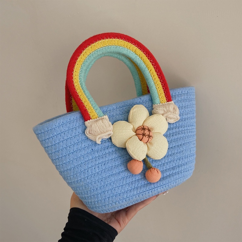 Túi Xách Cỡ Lớn Phong Cách Boho Thời Trang Đi Biển Mùa Hè Cho Nữ