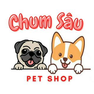 Chum Sâu Pet