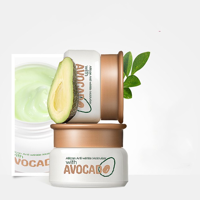 MẶT NẠ BƠ AVOCADO LAIKOU CHÍNH HÃNG