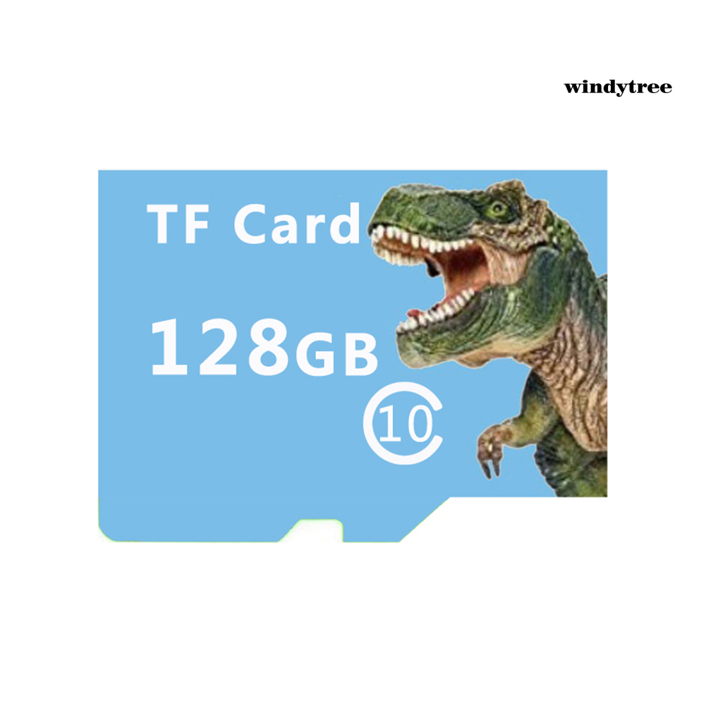 Thẻ Nhớ Micro Sd Tf 128 / 256 / 512gb Cho Máy Ảnh Mp4 | BigBuy360 - bigbuy360.vn
