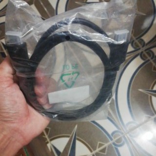 Dây hdmi tròn zin 1m