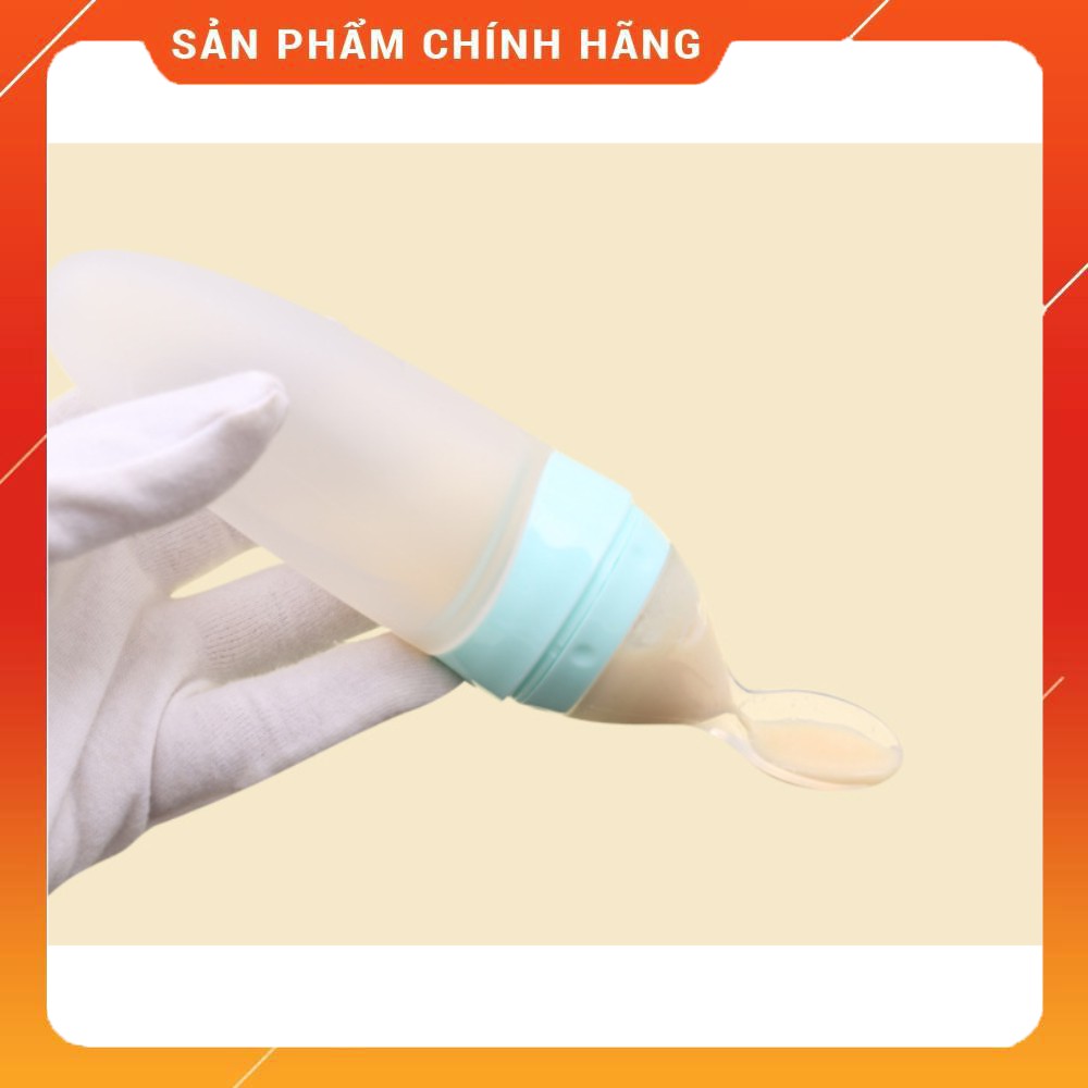 Bình thìa XUNYI 90ml XY-069