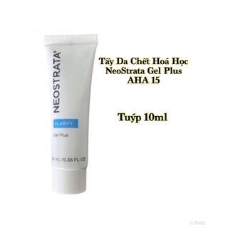 Tẩy da chết Neostrata clarify Gel Plus Aha